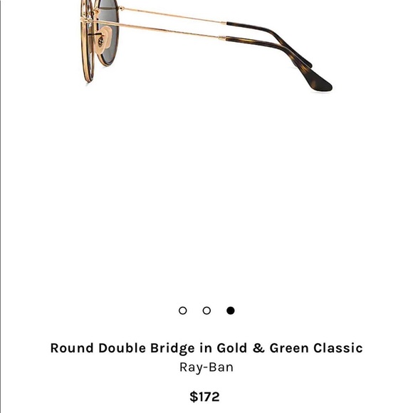 Ray Ban’s - Picture 4 of 5